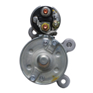 2007 Ford Freestar Starter 4