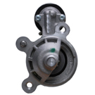 2007 Ford Freestar Starter 1