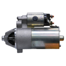 2007 Ford Freestar Starter 3