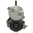 2006 Chrysler 300 Starter 4