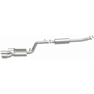 2024 Toyota Camry Performance Exhaust System 3