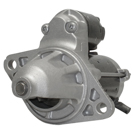 2007 Subaru Outback Starter 2