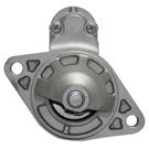 2007 Subaru Outback Starter 1
