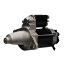 2007 Subaru Outback Starter 2