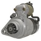 2006 Infiniti M35 Starter 2
