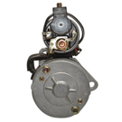 2006 Infiniti M35 Starter 4