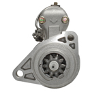 2006 Infiniti M35 Starter 1