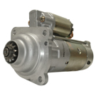 1994 Ford F59 Starter 2