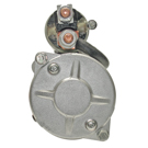 1994 Ford F59 Starter 4