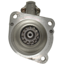 1994 Ford F59 Starter 1