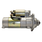 1994 Ford F59 Starter 3