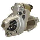 2003 Acura RSX Starter 2