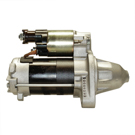 2003 Acura RSX Starter 3