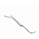 2012 Nissan Titan Performance Exhaust System 2