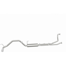 2012 Nissan Titan Performance Exhaust System 3