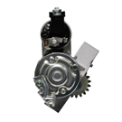 2007 Acura RL Starter 4