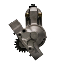 2007 Acura RL Starter 1
