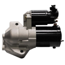 2007 Acura RL Starter 3