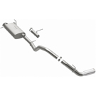 2024 Ford Expedition Performance Exhaust System 2