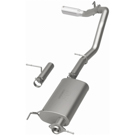 2024 Ford Expedition Performance Exhaust System 4
