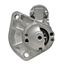 2005 Dodge Ram Trucks Starter 1