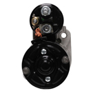 2006 Mercedes Benz E350 Starter 4