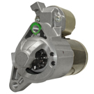2006 Chrysler 300 Starter 2