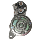 2006 Chrysler 300 Starter 4