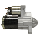 2006 Chrysler 300 Starter 3