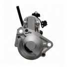2003 Infiniti FX45 Starter 1