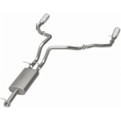 2021 Ram 1500 Performance Exhaust System 4