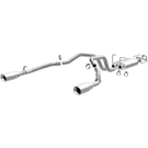 2021 Ram 1500 Performance Exhaust System 1