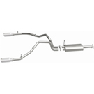2021 Ram 1500 Performance Exhaust System 3