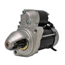 2006 Bmw 525 Starter 2
