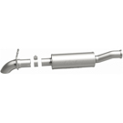 2020 Jeep Wrangler Performance Exhaust System 3