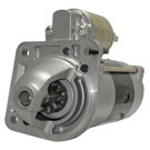 2005 Jeep Liberty Starter 2