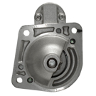 2005 Jeep Liberty Starter 1
