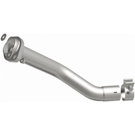 2021 Jeep Gladiator Exhaust Pipe 3