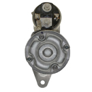 2007 Jeep Grand Cherokee Starter 4