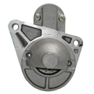 2012 Nissan Frontier Starter 1
