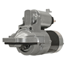 2006 Ford Fusion Starter 2