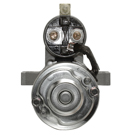 2006 Ford Fusion Starter 4