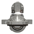 2006 Ford Fusion Starter 1