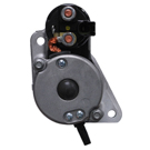 2003 Toyota 4Runner Starter 4