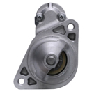 2003 Toyota 4Runner Starter 1