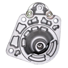 2007 Chrysler Pacifica Starter 1