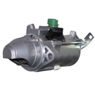 2007 Honda Civic Starter 2