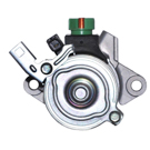 2007 Honda Civic Starter 4
