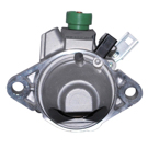 2007 Honda Civic Starter 1