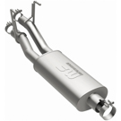 2011 Ram 1500 Exhaust Muffler Kit 2